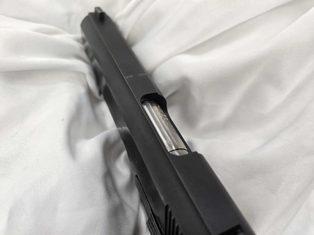 *Rare* Colt ACE 22LR-img-4