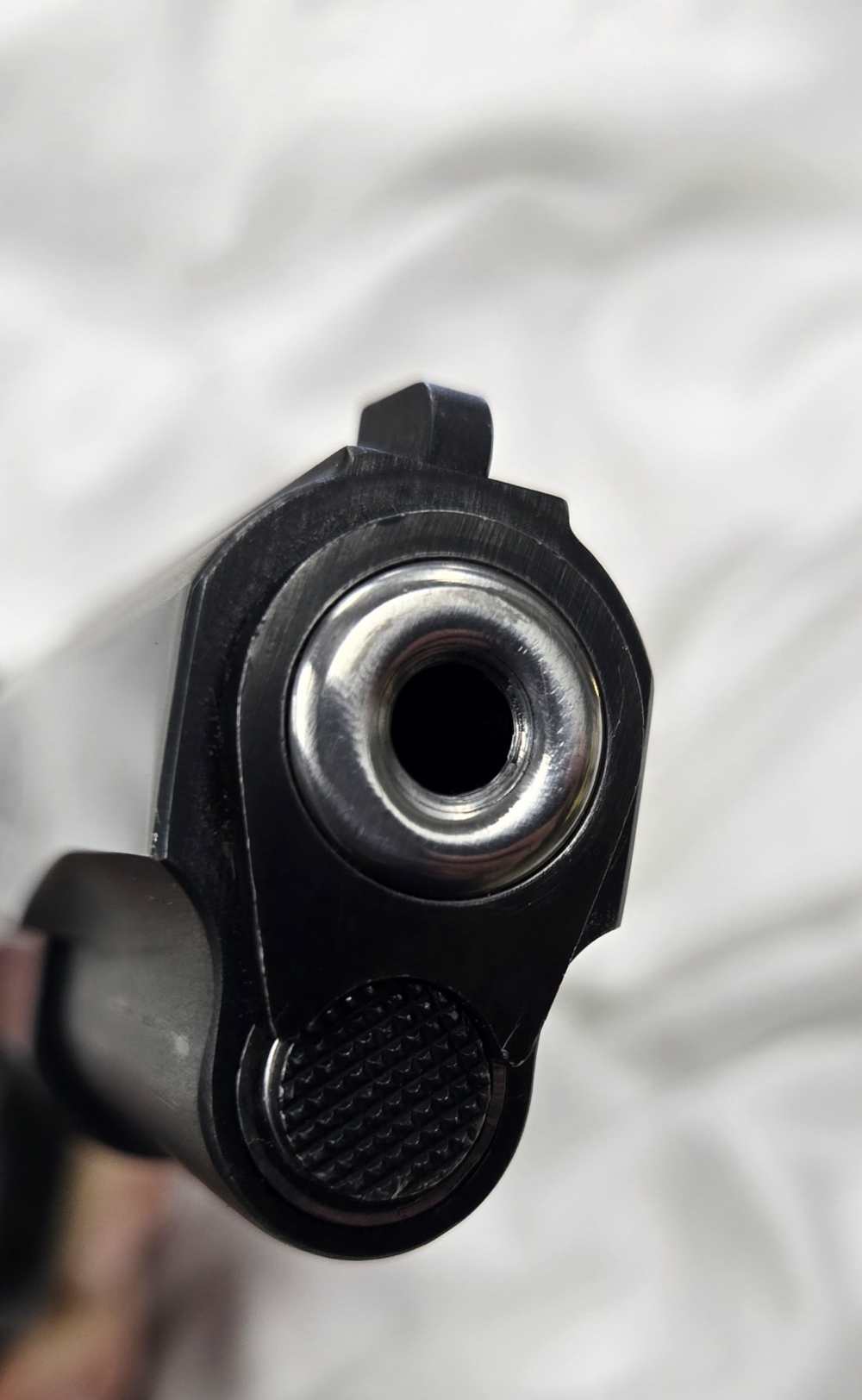 *Rare* Colt ACE 22LR-img-3