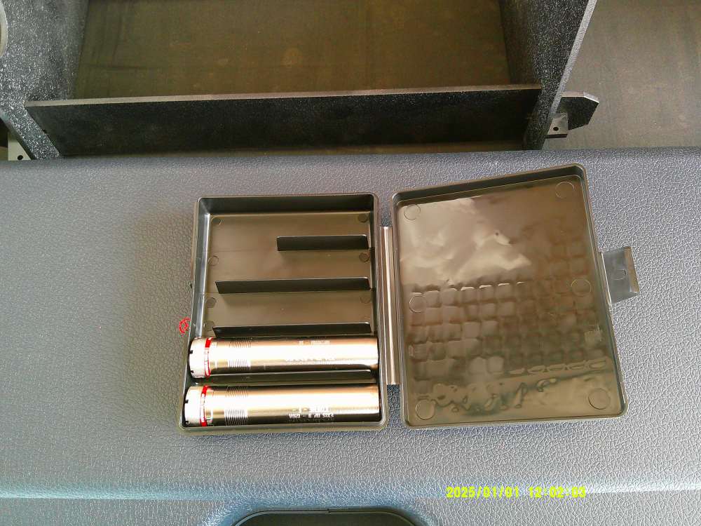 Fabarm Elos N2 Sporting  RS 12ga 32"Adj W/ Case and Chokes-img-8