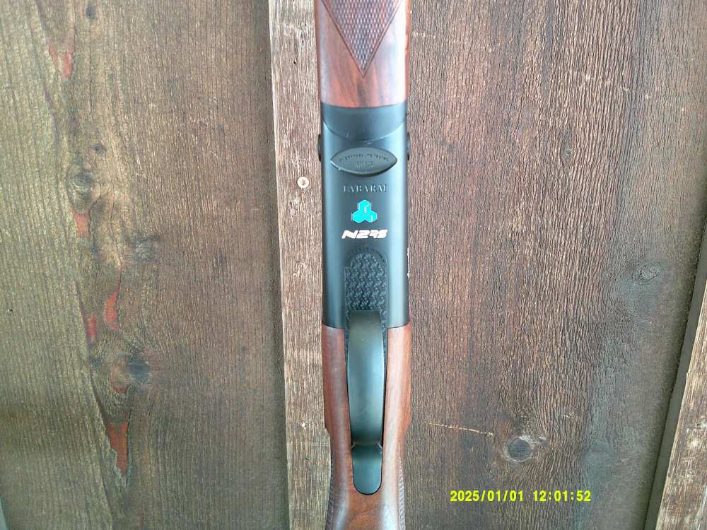 Fabarm Elos N2 Sporting  RS 12ga 32"Adj W/ Case and Chokes-img-6