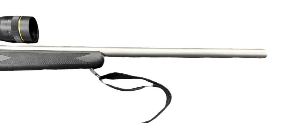 Thompson Encore w/ Leupold Scope and Three Barrels (7mm, .22-250, .50 BPM)-img-7