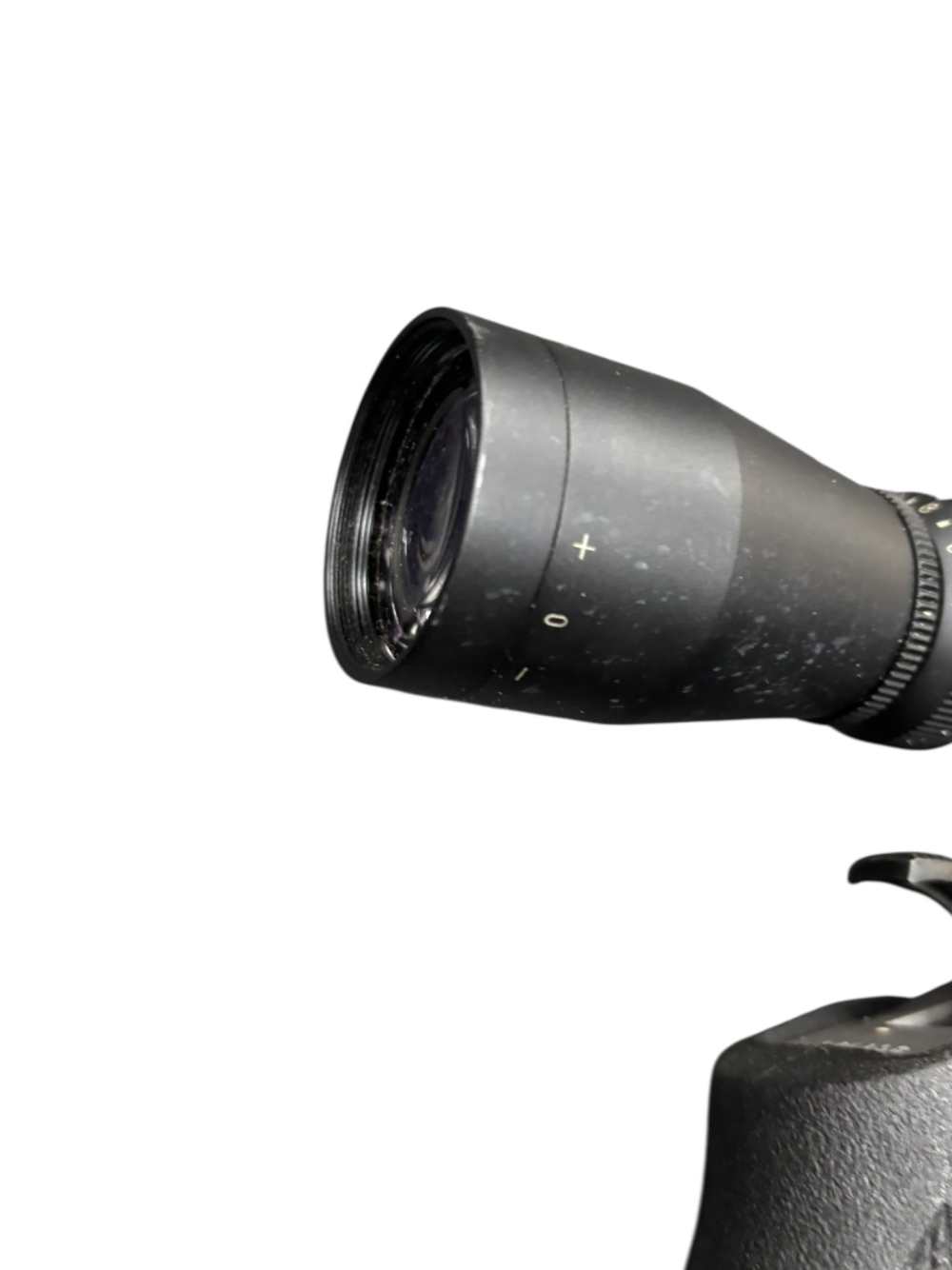 Thompson Encore w/ Leupold Scope and Three Barrels (7mm, .22-250, .50 BPM)-img-9