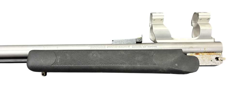 Thompson Encore w/ Leupold Scope and Three Barrels (7mm, .22-250, .50 BPM)-img-11
