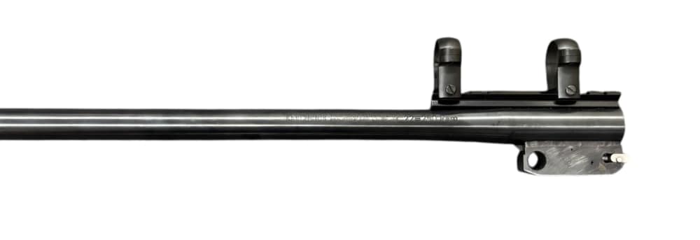 Thompson Encore w/ Leupold Scope and Three Barrels (7mm, .22-250, .50 BPM)-img-15