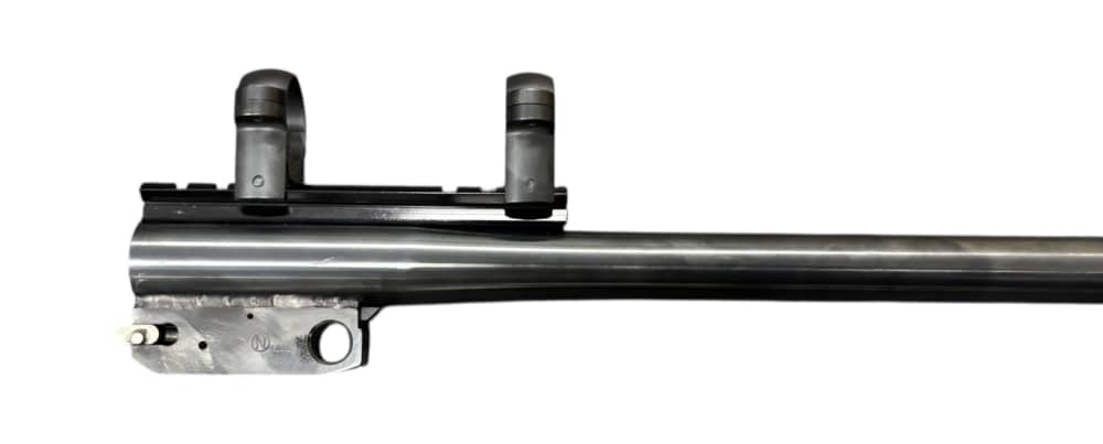 Thompson Encore w/ Leupold Scope and Three Barrels (7mm, .22-250, .50 BPM)-img-16