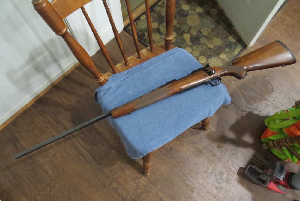 Winchester LH Model 70 Classic Sporter CRF 300WM LAYAWAY AVAILABLE-img-0