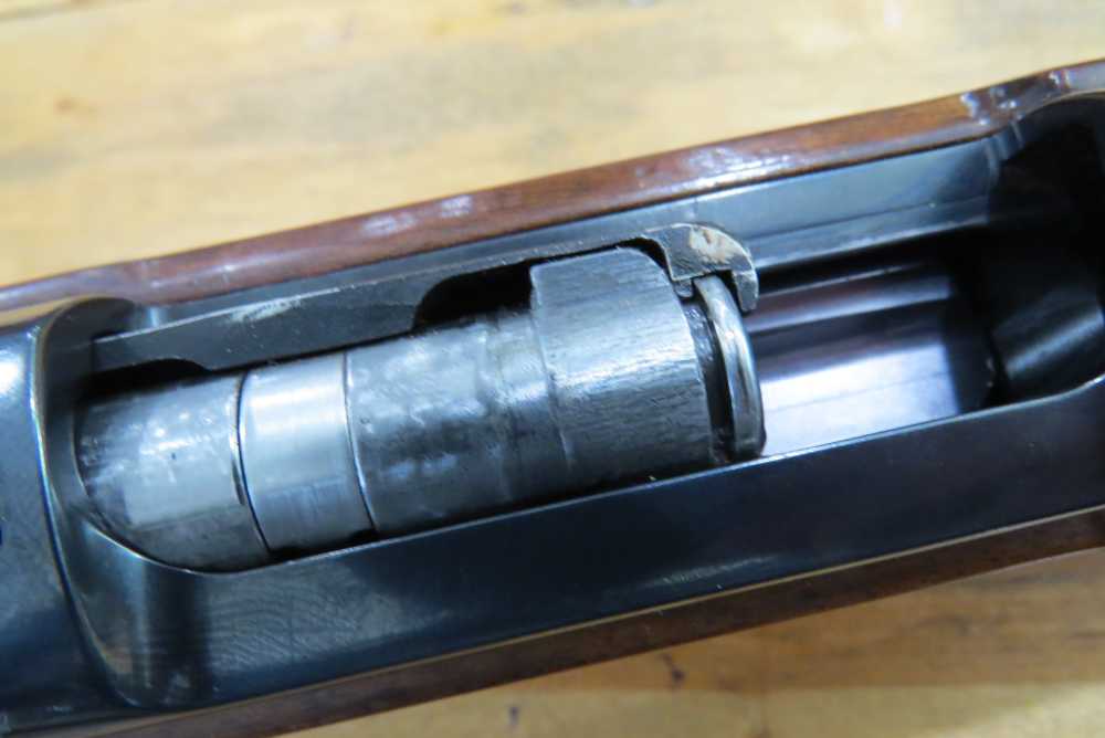Winchester LH Model 70 Classic Sporter CRF 300WM LAYAWAY AVAILABLE-img-7