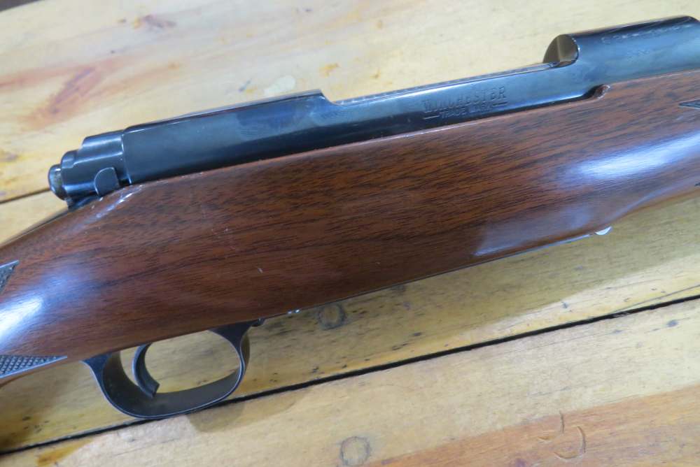 Winchester LH Model 70 Classic Sporter CRF 300WM LAYAWAY AVAILABLE-img-11
