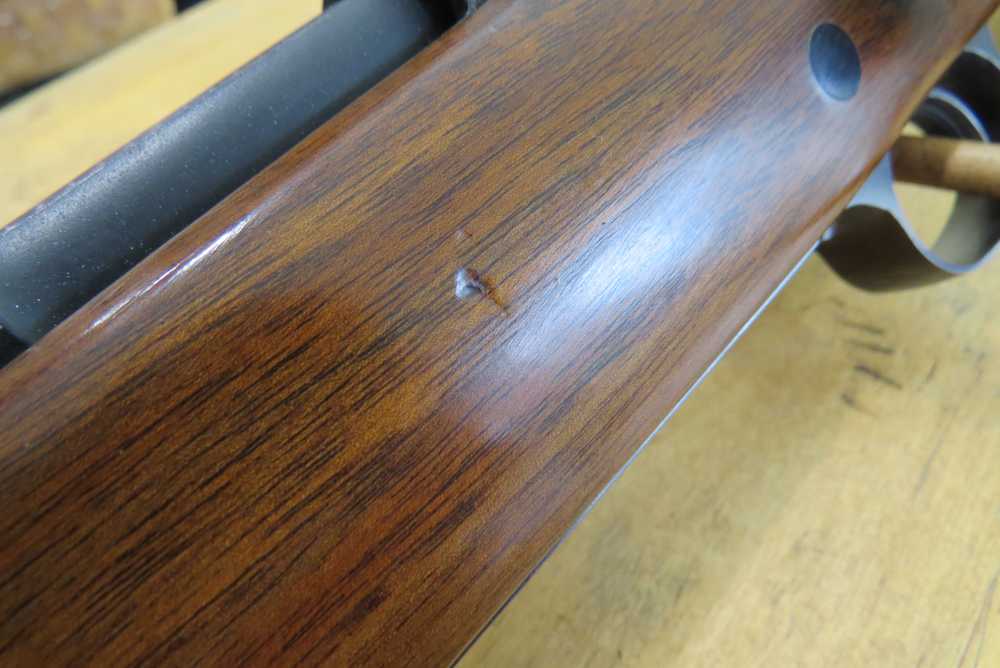 Winchester LH Model 70 Classic Sporter CRF 300WM LAYAWAY AVAILABLE-img-24