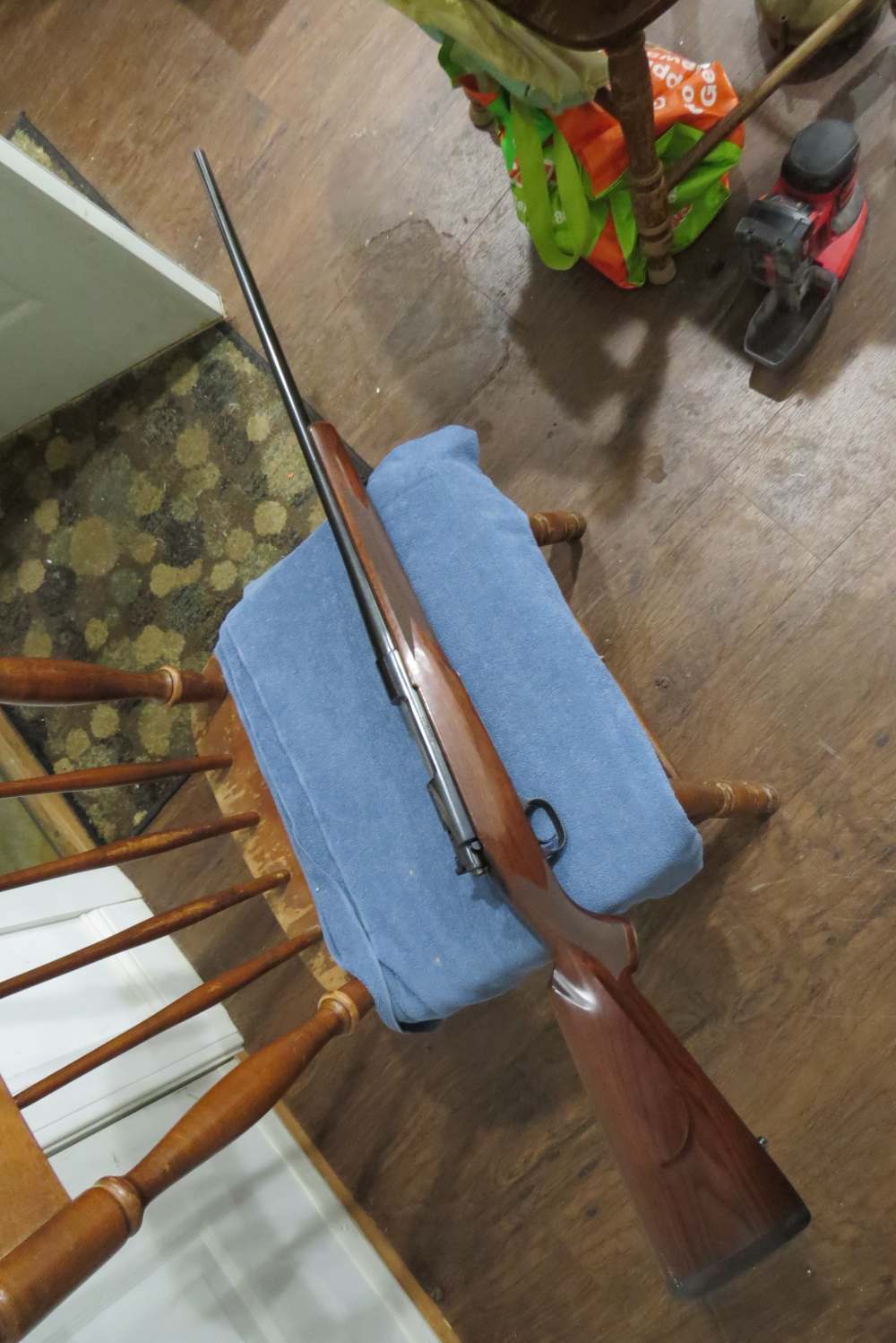 Winchester LH Model 70 Classic Sporter CRF 300WM LAYAWAY AVAILABLE-img-1
