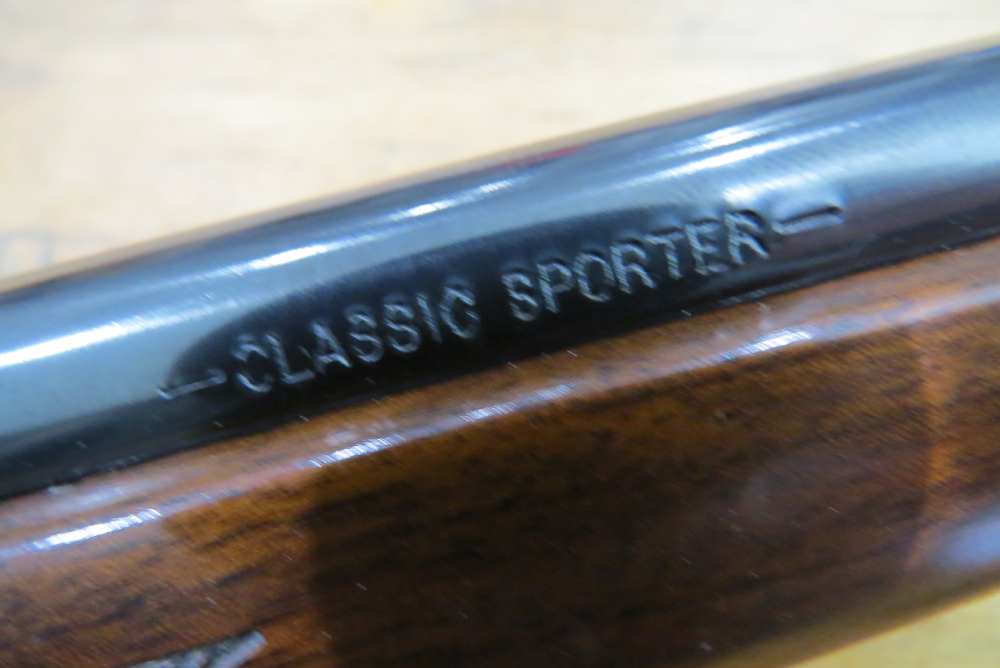Winchester LH Model 70 Classic Sporter CRF 300WM LAYAWAY AVAILABLE-img-3
