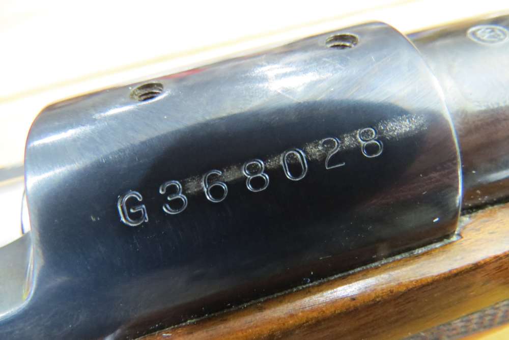 Winchester LH Model 70 Classic Sporter CRF 300WM LAYAWAY AVAILABLE-img-4