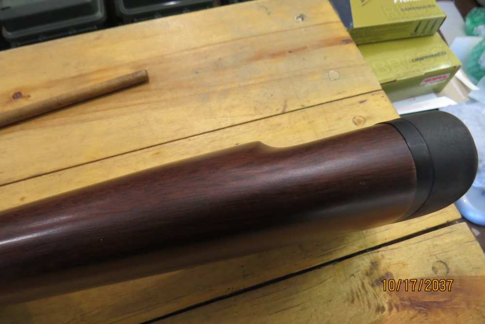Winchester LH Left Hand Model 70 270 WSM Controlled Round Feed New Haven-img-27