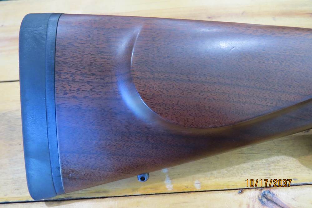 Winchester LH Left Hand Model 70 270 WSM Controlled Round Feed New Haven-img-9