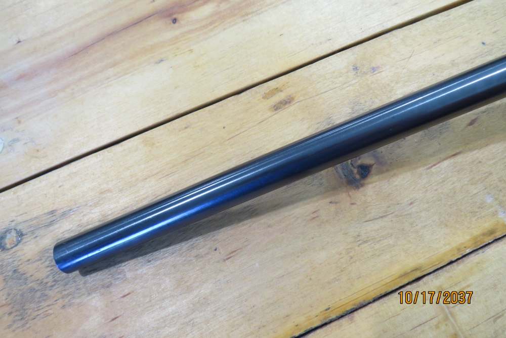 Winchester LH Left Hand Model 70 270 WSM Controlled Round Feed New Haven-img-48