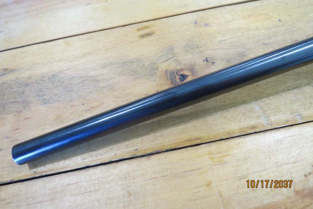 Winchester LH Left Hand Model 70 270 WSM Controlled Round Feed New Haven-img-26