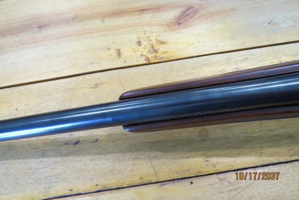 Winchester LH Left Hand Model 70 270 WSM Controlled Round Feed New Haven-img-46