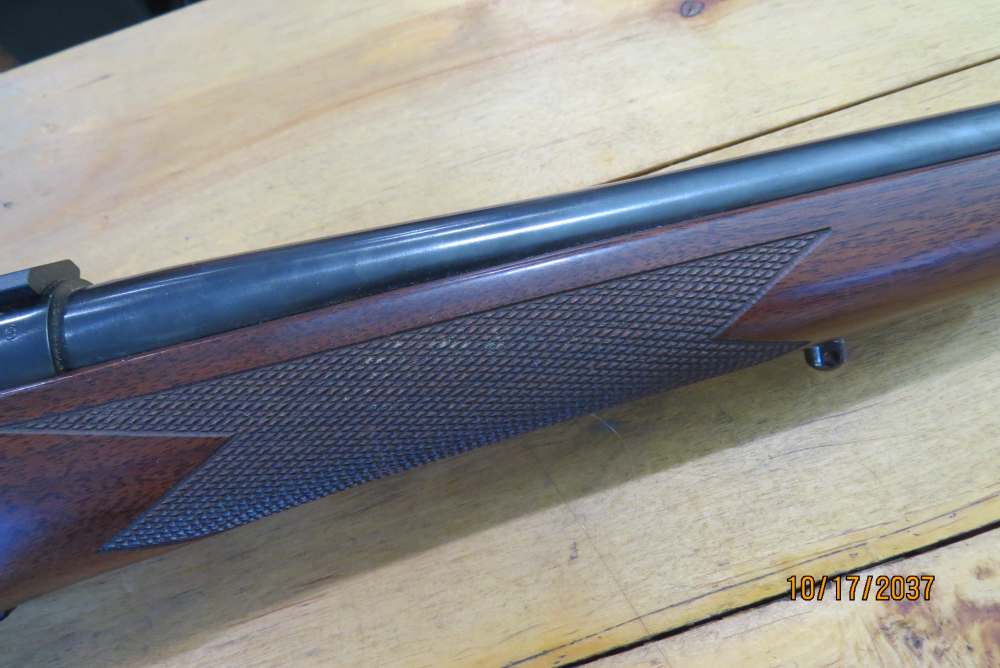 Winchester LH Left Hand Model 70 270 WSM Controlled Round Feed New Haven-img-13