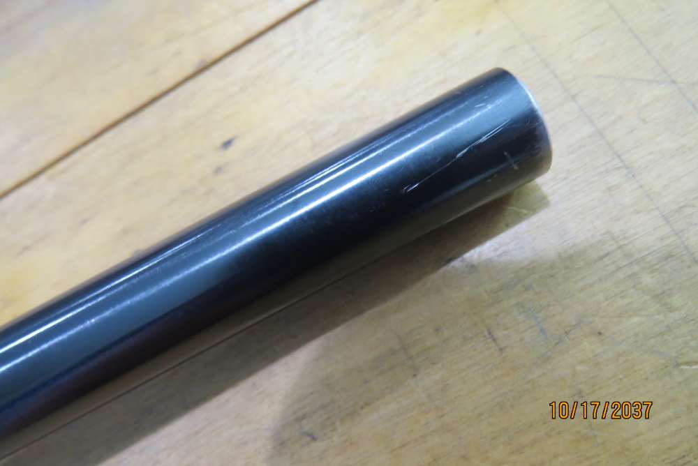 Winchester LH Left Hand Model 70 270 WSM Controlled Round Feed New Haven-img-16