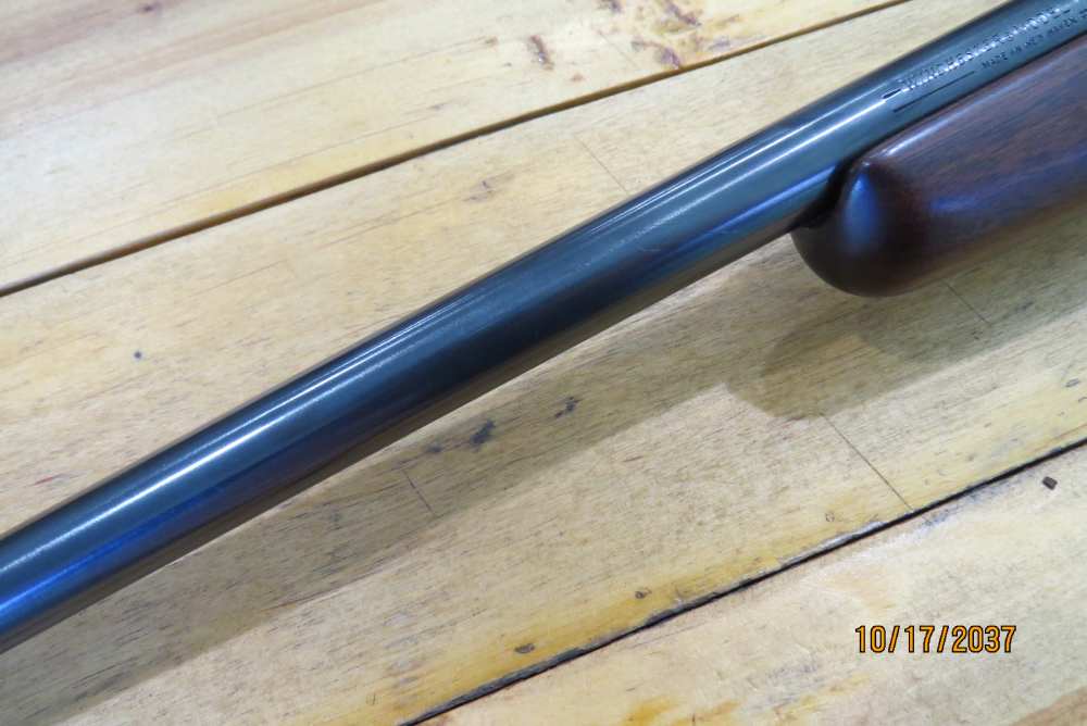 Winchester LH Left Hand Model 70 270 WSM Controlled Round Feed New Haven-img-25