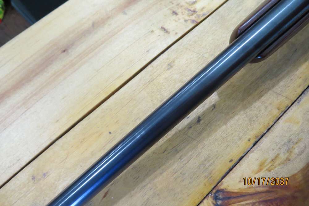 Winchester LH Left Hand Model 70 270 WSM Controlled Round Feed New Haven-img-47