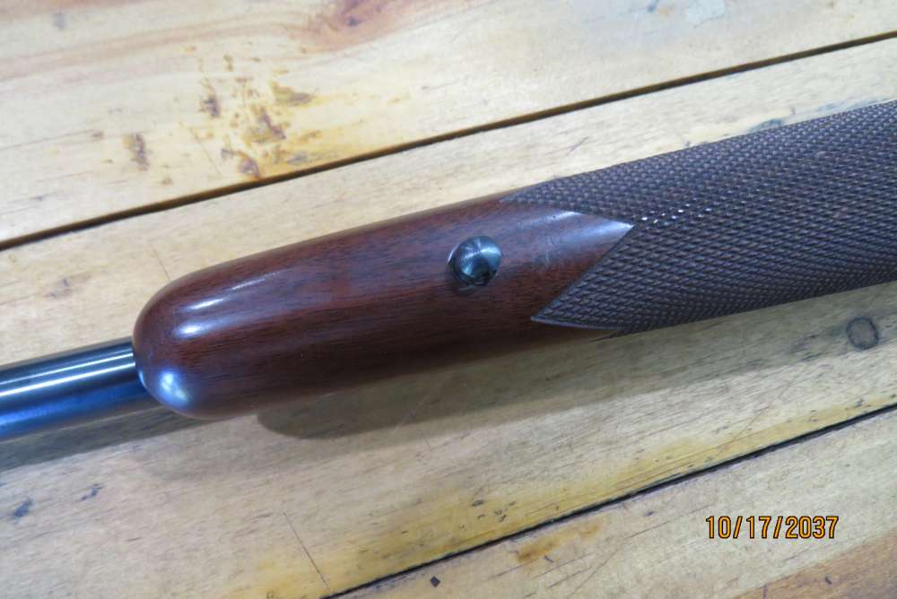 Winchester LH Left Hand Model 70 270 WSM Controlled Round Feed New Haven-img-39