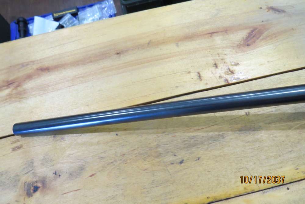 Winchester LH Left Hand Model 70 270 WSM Controlled Round Feed New Haven-img-33