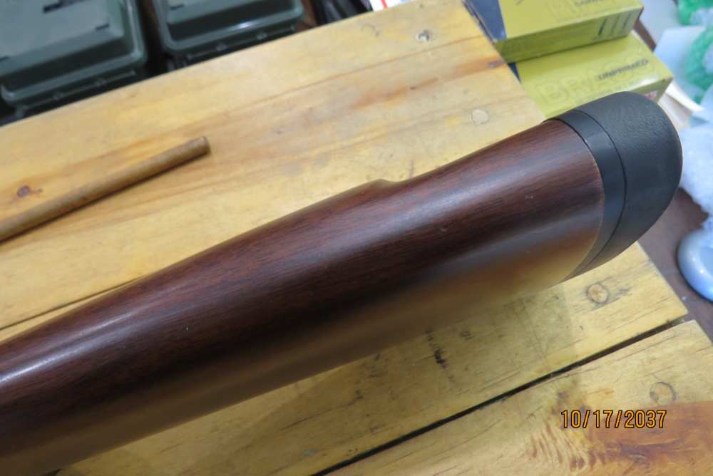 Winchester LH Left Hand Model 70 270 WSM Controlled Round Feed New Haven-img-42