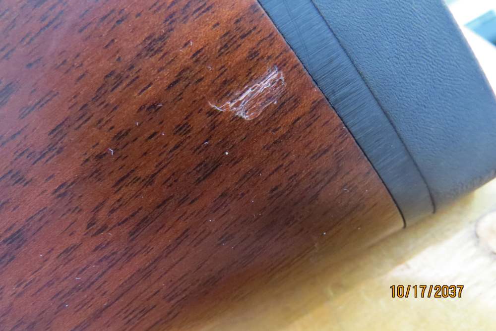 Winchester LH Left Hand Model 70 270 WSM Controlled Round Feed New Haven-img-18