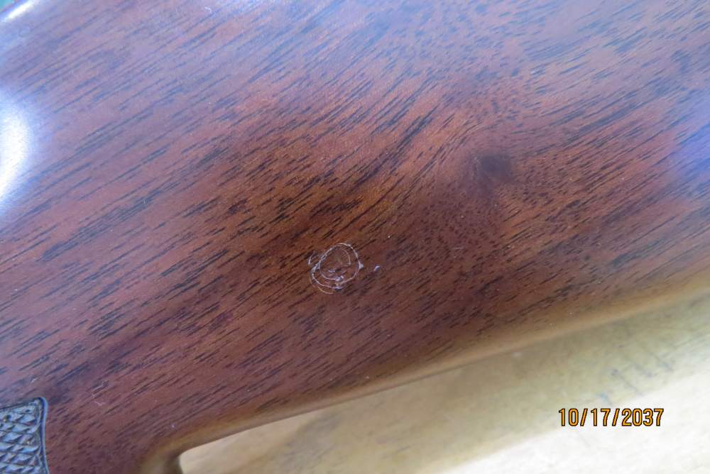 Winchester LH Left Hand Model 70 270 WSM Controlled Round Feed New Haven-img-20