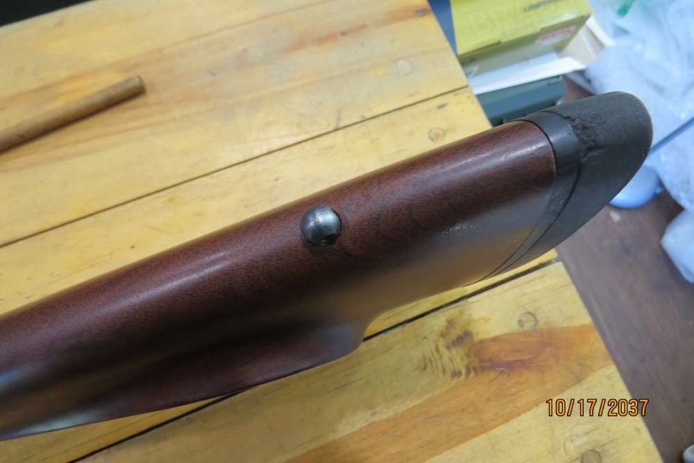 Winchester LH Left Hand Model 70 270 WSM Controlled Round Feed New Haven-img-34