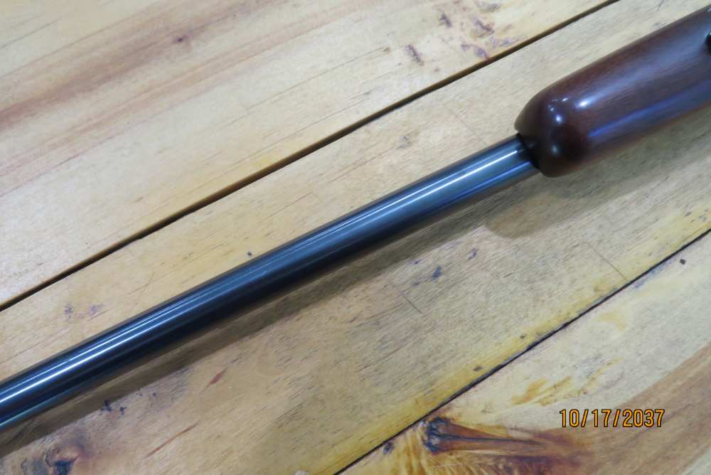 Winchester LH Left Hand Model 70 270 WSM Controlled Round Feed New Haven-img-40