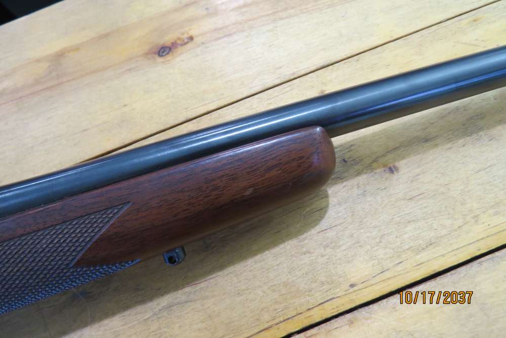 Winchester LH Left Hand Model 70 270 WSM Controlled Round Feed New Haven-img-14