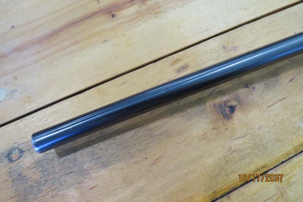 Winchester LH Left Hand Model 70 270 WSM Controlled Round Feed New Haven-img-41