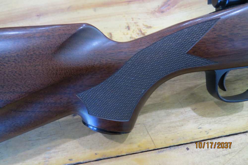 Winchester LH Left Hand Model 70 270 WSM Controlled Round Feed New Haven-img-10
