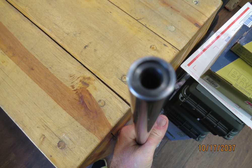 Winchester LH Left Hand Model 70 270 WSM Controlled Round Feed New Haven-img-49