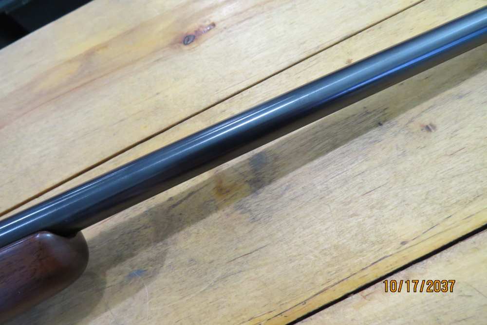 Winchester LH Left Hand Model 70 270 WSM Controlled Round Feed New Haven-img-15