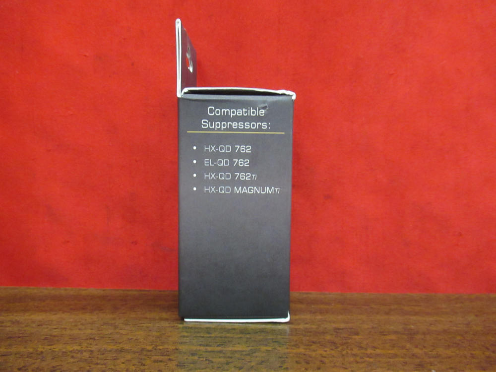 LEGACY OSS Suppressors QD Flash Hider 7.62 5/8x24-img-2