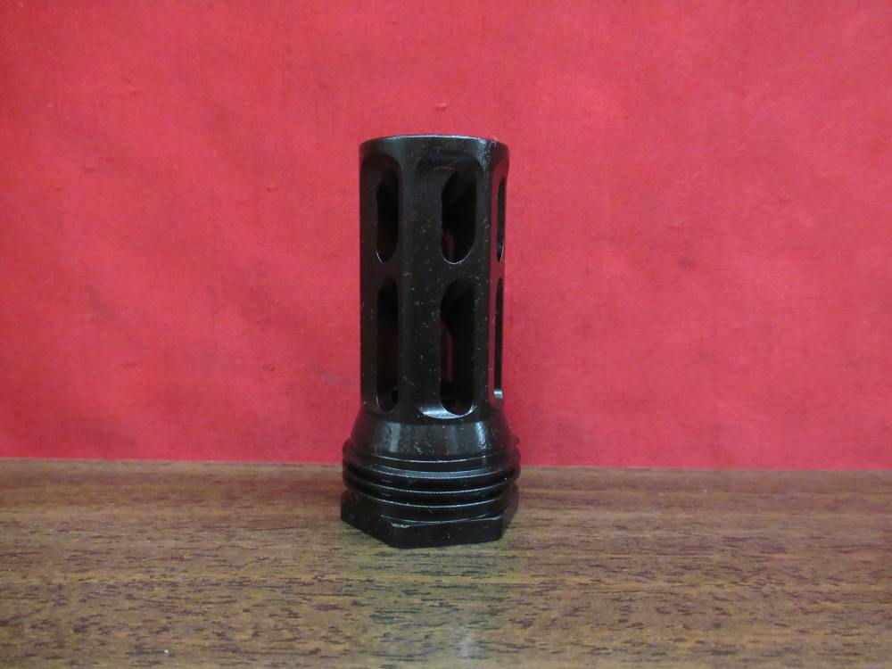 LEGACY OSS Suppressors QD Flash Hider 7.62 5/8x24-img-3