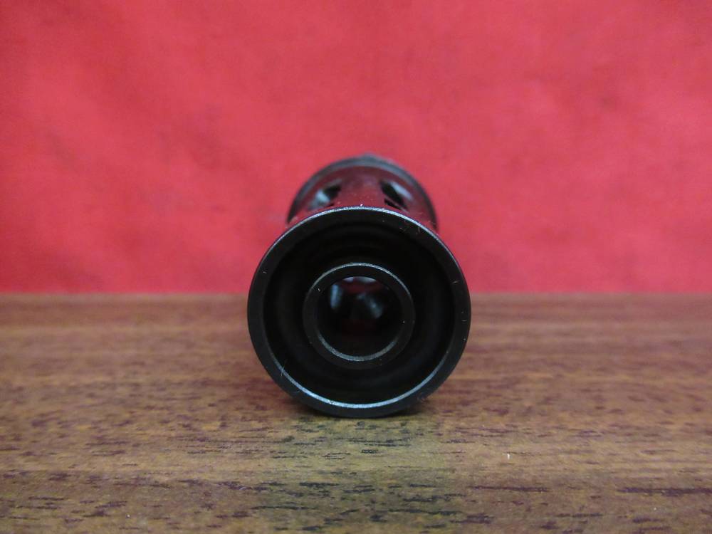LEGACY OSS Suppressors QD Flash Hider 7.62 5/8x24-img-5