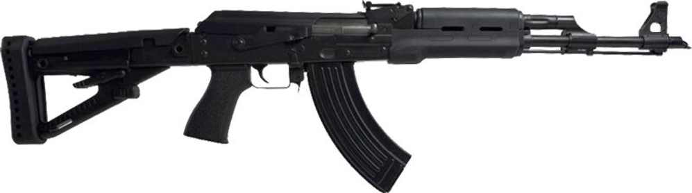 Zastava ZAPM70 AK-47  7.62x39 Easy PAY $115-img-0