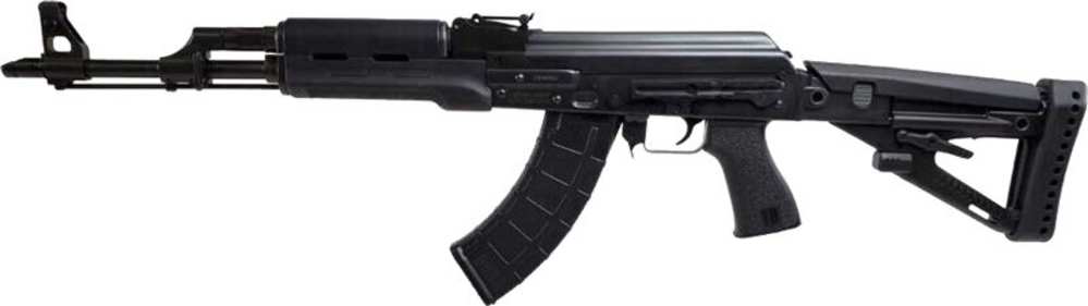 Zastava ZAPM70 AK-47  7.62x39 Easy PAY $115-img-1