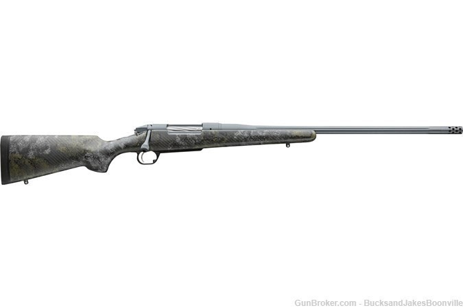 BERGARA CANYON 6.5 PRC-img-0