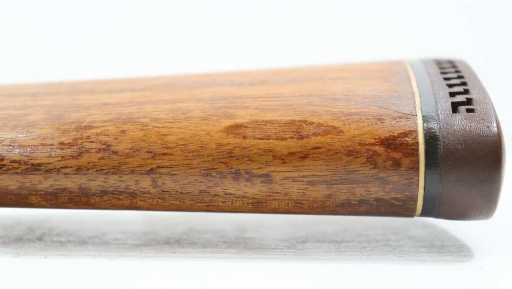 HIGH STANDARD FLITE KING DELUXE K121 PUMP ACTION 12GA ADJUSTABLE CHOKE-img-56