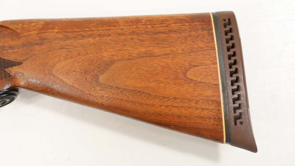 HIGH STANDARD FLITE KING DELUXE K121 PUMP ACTION 12GA ADJUSTABLE CHOKE-img-36