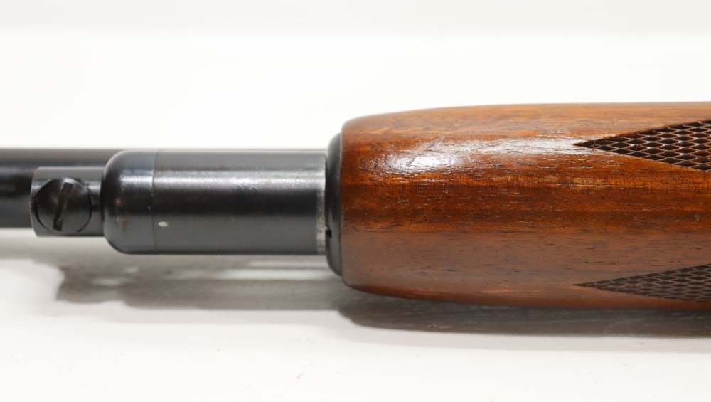 HIGH STANDARD FLITE KING DELUXE K121 PUMP ACTION 12GA ADJUSTABLE CHOKE-img-49