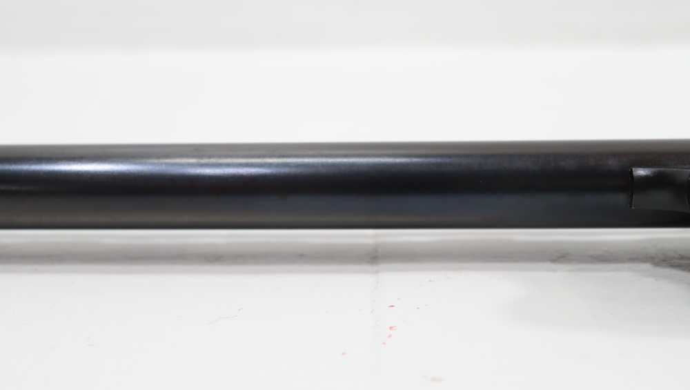 HIGH STANDARD FLITE KING DELUXE K121 PUMP ACTION 12GA ADJUSTABLE CHOKE-img-51