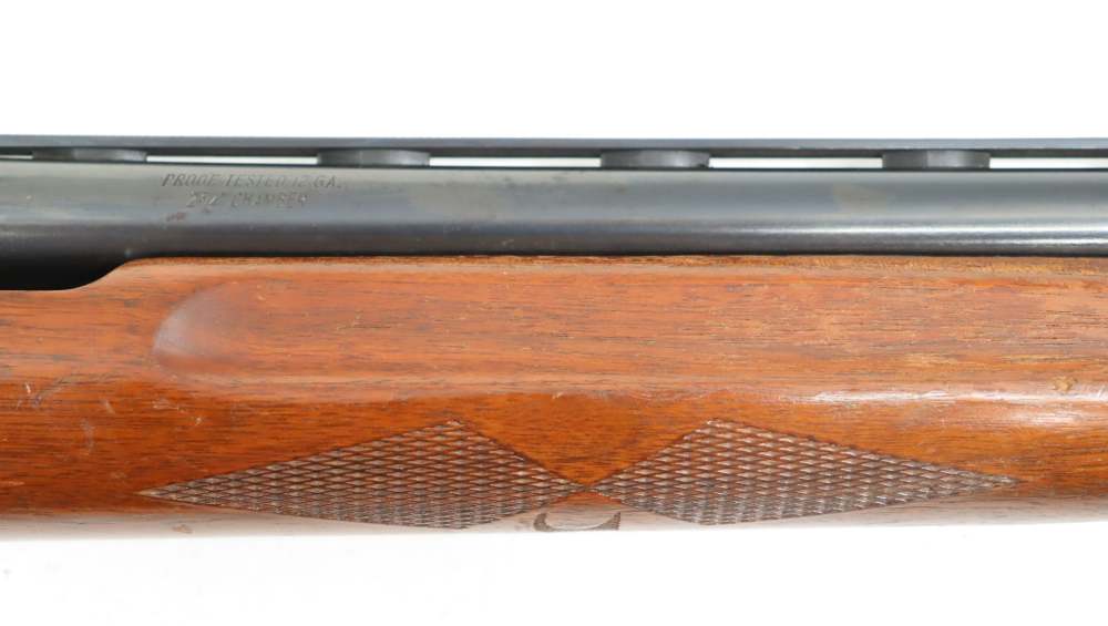 HIGH STANDARD FLITE KING DELUXE K121 PUMP ACTION 12GA ADJUSTABLE CHOKE-img-28