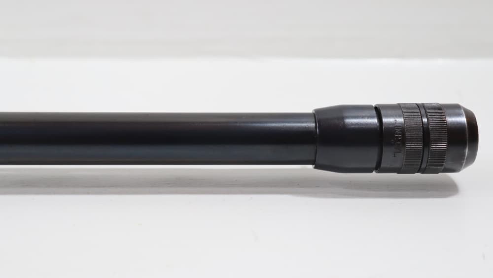 HIGH STANDARD FLITE KING DELUXE K121 PUMP ACTION 12GA ADJUSTABLE CHOKE-img-33