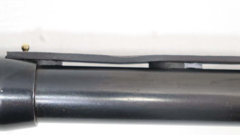 HIGH STANDARD FLITE KING DELUXE K121 PUMP ACTION 12GA ADJUSTABLE CHOKE-img-55